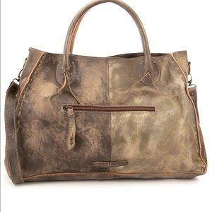 BedStu Woman’s Rockaway Purse